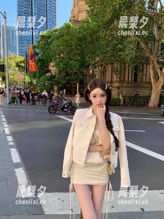不怕炸了，“1970s蜜桃色”为你奉上最免费黑料大汇总！