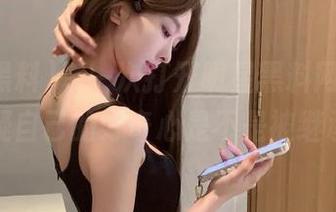 每一次打开明星黑料网站，我都怀疑自己的好奇心是不是被继承的…